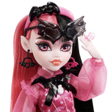 Monster High Ana Karakter Bebekler Draculaura HPD53-HHK51 | Toysall