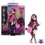 Monster High Ana Karakter Bebekler Draculaura HPD53-HHK51 | Toysall