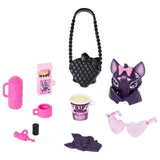 Monster High Ana Karakter Bebekler Draculaura JHK29