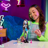 Monster High Ana Karakter Bebekler Frankie Stein HPD53-HXH73