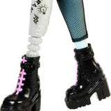 Monster High Ana Karakter Bebekler Frankie Stein HPD53-HXH73