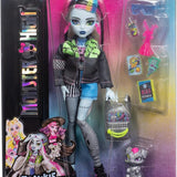 Monster High Ana Karakter Bebekler Frankie Stein HPD53-HXH73