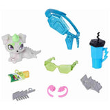 Monster High Ana Karakter Bebekler Frankie Stein JHK31