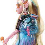 Monster High Ana Karakter Bebekler Lagoona Blue HPD53-HXH75