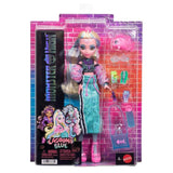 Monster High Ana Karakter Bebekler Lagoona Blue JHK33