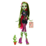 Monster High Boo-riginal Creeproduction Venus McFlytrap Bebek JHK58