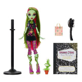 Monster High Boo-riginal Creeproduction Venus McFlytrap Bebek JHK58