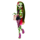 Monster High Boo-riginal Creeproduction Venus McFlytrap Bebek JHK58