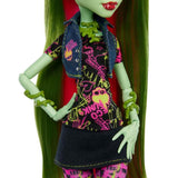 Monster High Boo-riginal Creeproduction Venus McFlytrap Bebek JHK58