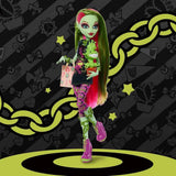 Monster High Boo-riginal Creeproduction Venus McFlytrap Bebek JHK58