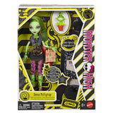 Monster High Boo-riginal Creeproduction Venus McFlytrap Bebek JHK58