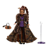 Monster High Clawdeen Wolf House of Wolf JDR66