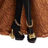 Monster High Clawdeen Wolf House of Wolf JDR66