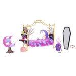 Monster High Clawdeen Wolf Yatak Odası HHK64 | Toysall