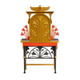 Monster High Cleo’nun Havalı Bakım Günü Oyun Seti HXH96