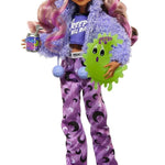 Monster High Creepover Party - Clawdeen Wolf HPD55-HKY67 | Toysall