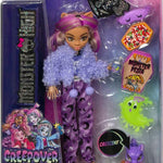 Monster High Creepover Party - Clawdeen Wolf HPD55-HKY67 | Toysall