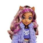 Monster High Creepover Party - Clawdeen Wolf HPD55-HKY67 | Toysall