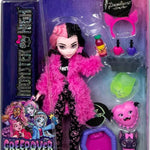 Monster High Creepover Party - Draculaura HPD55-HKY66 | Toysall