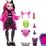 Monster High Creepover Party - Draculaura HPD55-HKY66 | Toysall