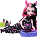 Monster High Creepover Party - Draculaura HPD55-HKY66 | Toysall
