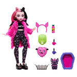 Monster High Creepover Party - Draculaura HPD55-HKY66 | Toysall