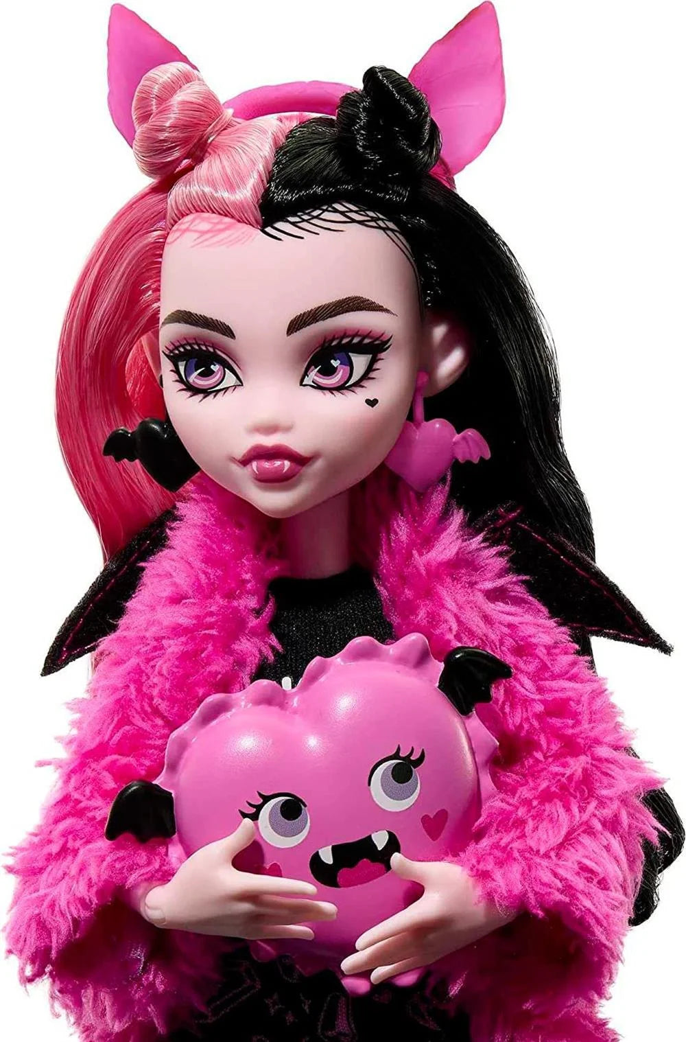 Monster High Creepover Party - Draculaura HPD55-HKY66 | Toysall