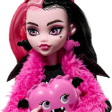 Monster High Creepover Party - Draculaura HPD55-HKY66 | Toysall