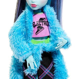 Monster High Creepover Party - Frankie Stein HPD55-HKY68 | Toysall