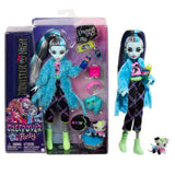 Monster High Creepover Party - Frankie Stein HPD55-HKY68 | Toysall