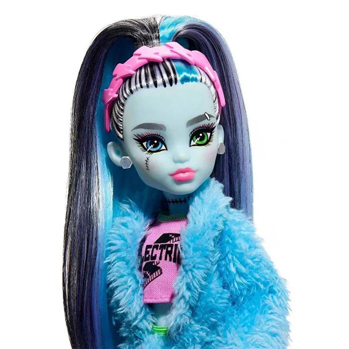 Monster High Creepover Party - Frankie Stein HPD55-HKY68 | Toysall