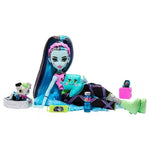 Monster High Creepover Party - Frankie Stein HPD55-HKY68 | Toysall