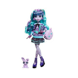 Monster High Creepover Party - Twyla HPD55-HLP87
