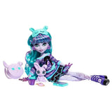 Monster High Creepover Party - Twyla HPD55-HLP87