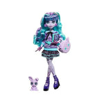 Monster High Creepover Party - Twyla HPD55-HLP87 | Toysall