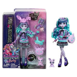 Monster High Creepover Party - Twyla HPD55-HLP87 | Toysall