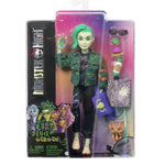 Monster High Deuce Gorgon HHK56 | Toysall