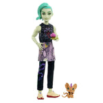 Monster High Deuce Gorgon HHK56 | Toysall