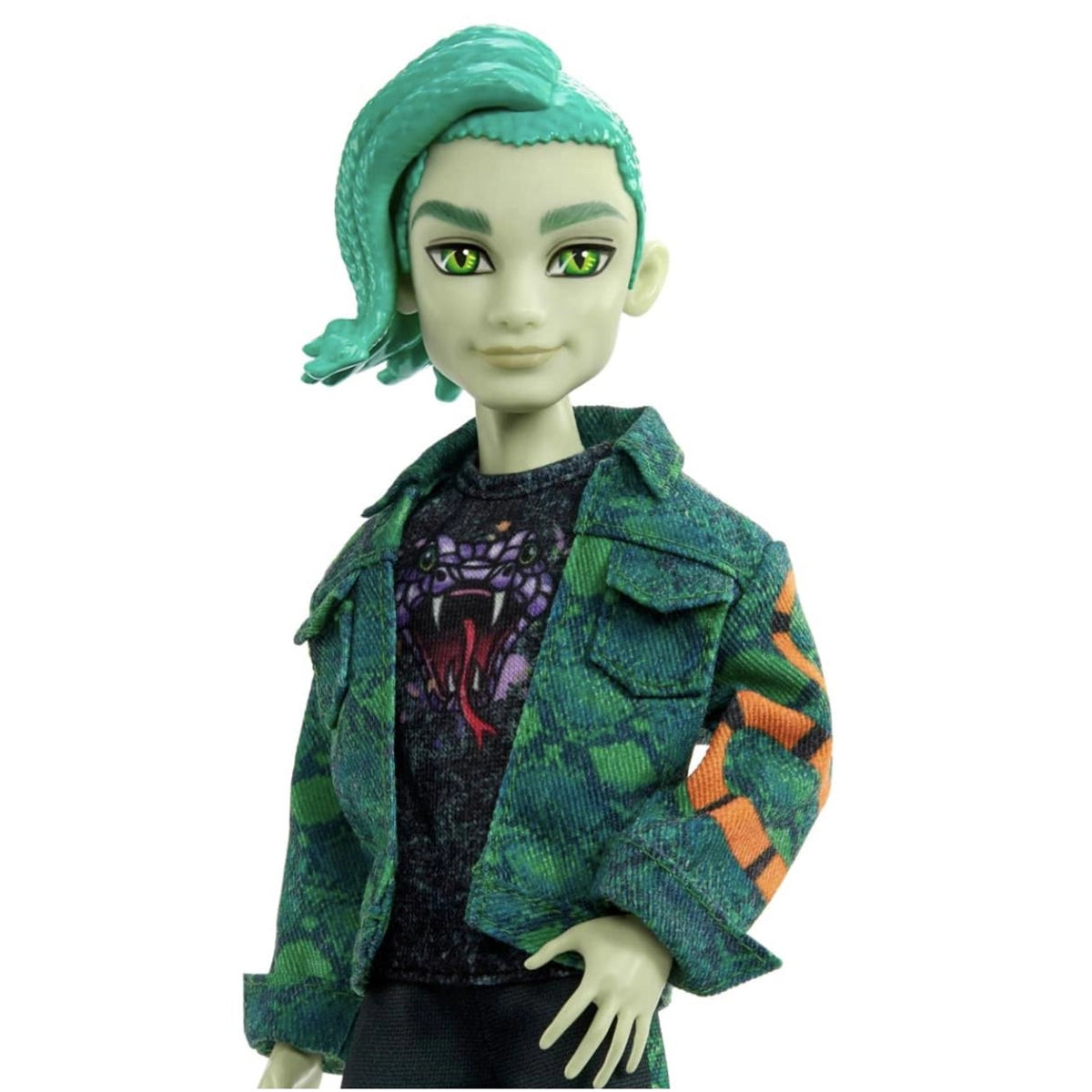 Monster High Deuce Gorgon HHK56 | Toysall