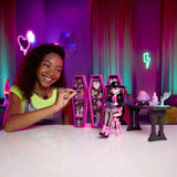 Monster High Draculauranın Gizli İksirler Odası Oyun Seti JBF15