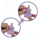 Monster High Draculauranın Gizli İksirler Odası Oyun Seti JBF15