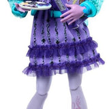 Monster High Fearbook Twyla HXW31