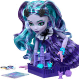 Monster High Fearbook Twyla HXW31