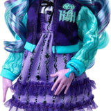 Monster High Fearbook Twyla HXW31