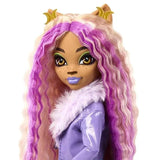 Monster High Gizemli Arkadaşlar - Clawdeen Wolf  HPD57-HKY61 | Toysall