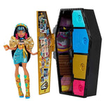 Monster High Gizemli Arkadaşlar - Cleo De Nile HPD57-HKY63 | Toysall