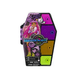 Monster High Gizemli Arkadaşlar - Cleo De Nile HPD57-HKY63 | Toysall