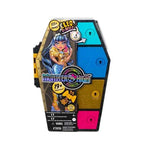 Monster High Gizemli Arkadaşlar - Cleo De Nile HPD57-HKY63 | Toysall