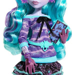 Monster High Gizemli Arkadaşlar - Draculara HPD57-HKY60 | Toysall