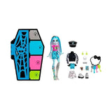 Monster High Gizemli Arkadaşlar - Lagoona Blue HPD57-HKY64 | Toysall